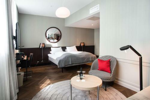Bergen B�rs Hotel