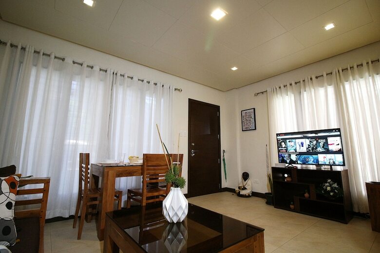 Apartamentos Hassaram Courtyard