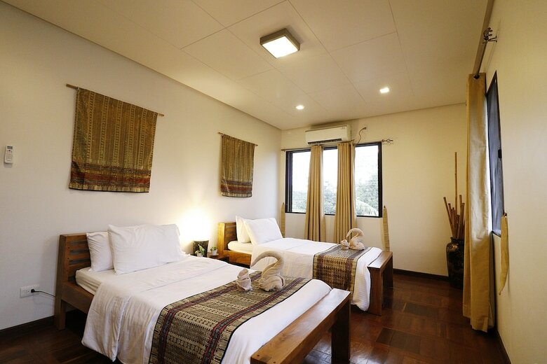 Apartamentos Hassaram Courtyard