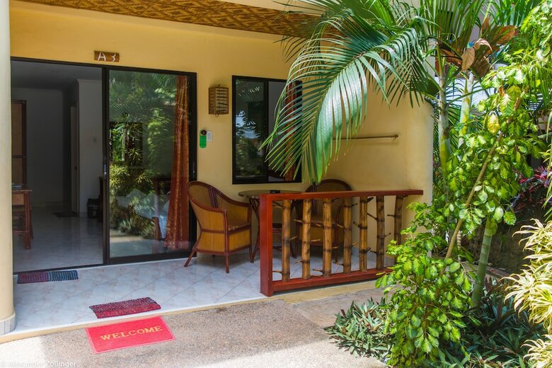 Hotel Alona Vida Beach Resort