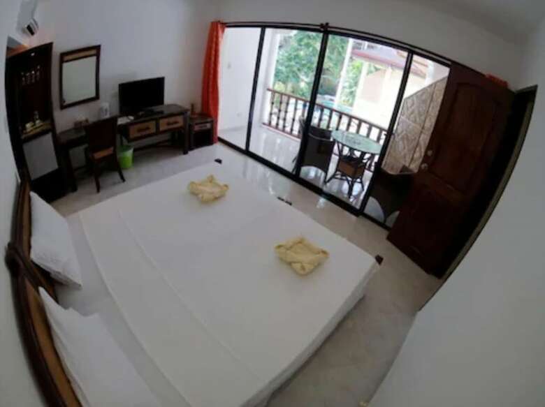 Hotel Alona Vida Beach Resort
