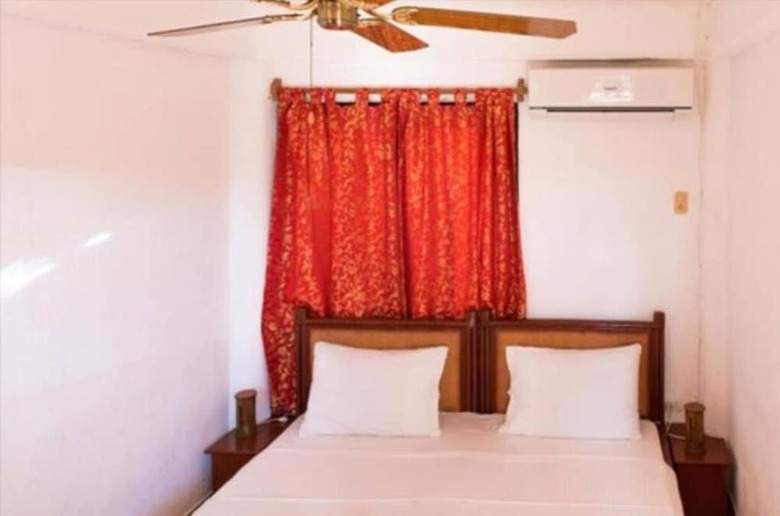 Hotel Alona Vida Beach Resort