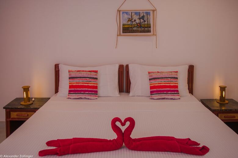 Hotel Alona Vida Beach Resort