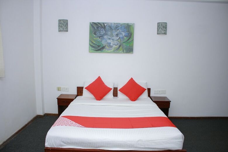 Hotel Oyo 248 Vishmi's Rest