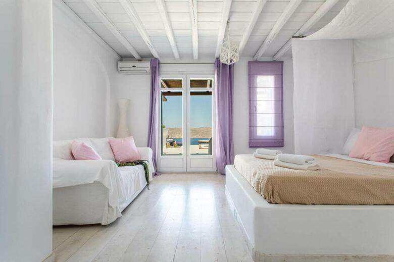Aiolos Villas