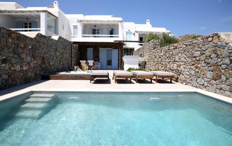 Aiolos Villas