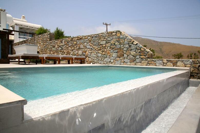 Aiolos Villas
