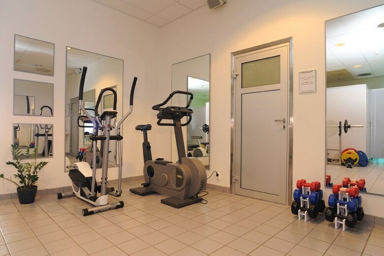 Aparthotel Ilsetra Hotell