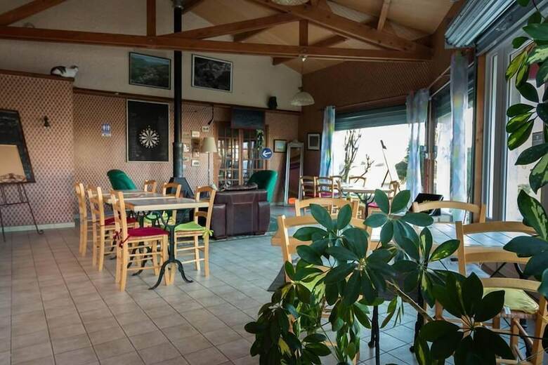 Hotel Relais La Fleur