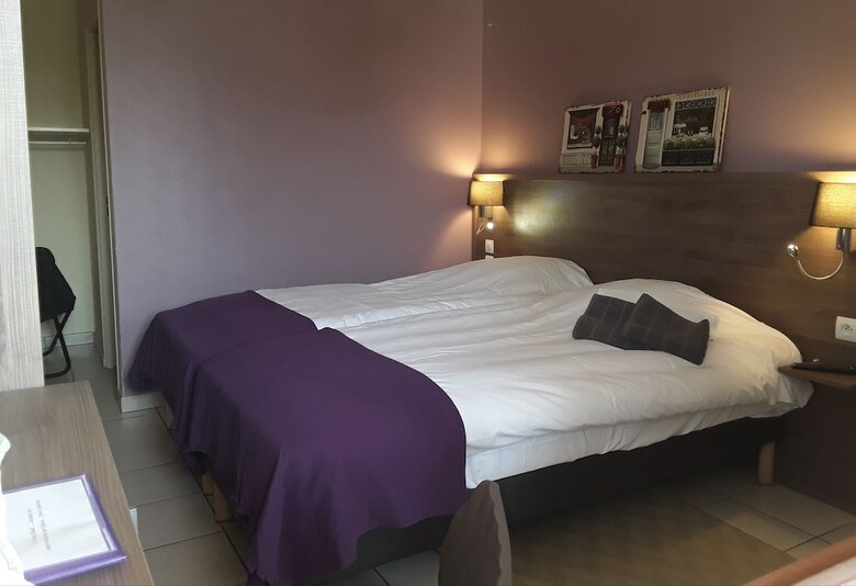 Hotel Relais La Fleur