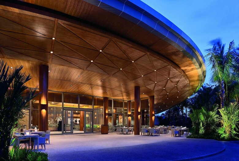 Apartamento Splash Beach Resort, Mai Khao, Phuket