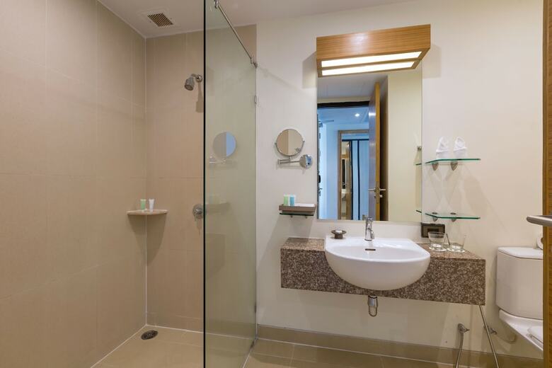 Apartamento Splash Beach Resort, Mai Khao, Phuket