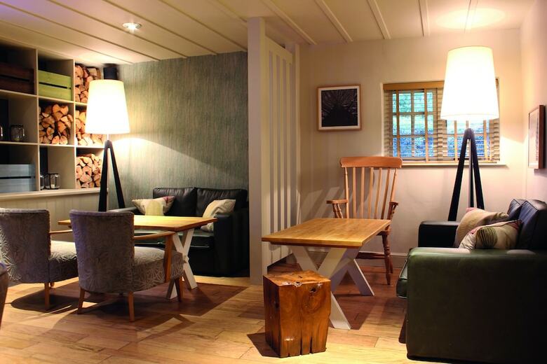 Hotel Lodge At Bristol