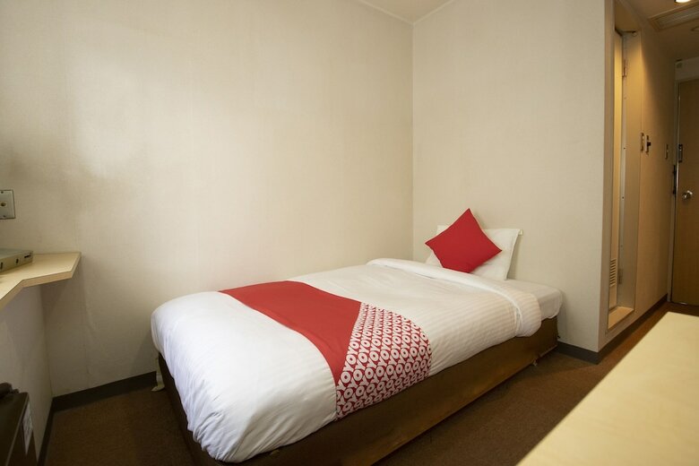 Oyo Sasebo Palace Hotel
