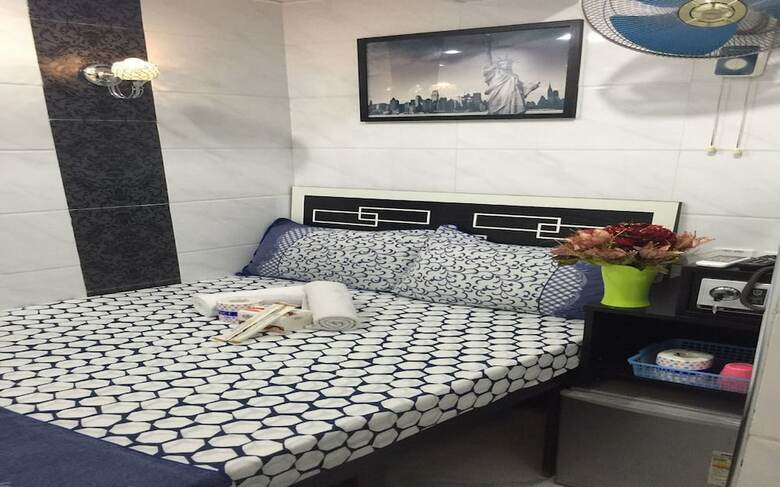 Hotel Skystar