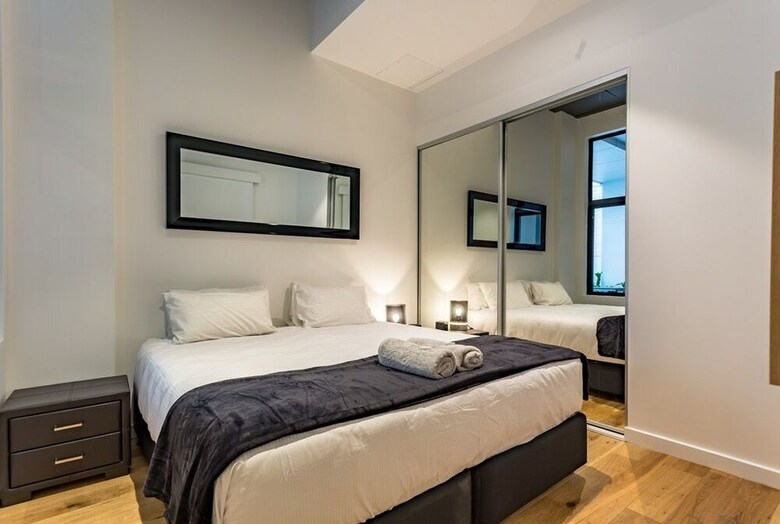 Civic Apartments