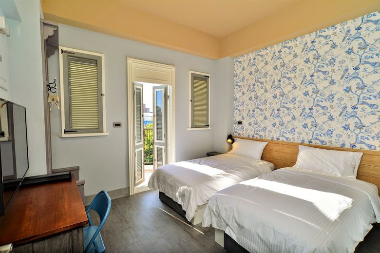 Bed & Breakfast Cheesebon