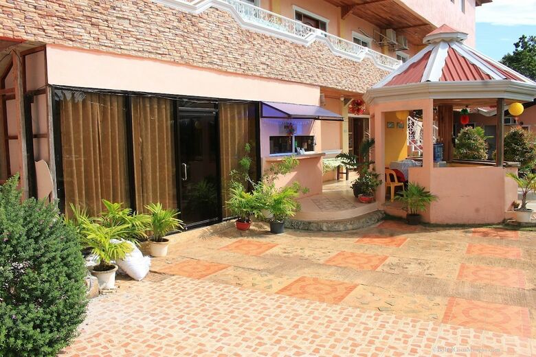 Hotel Coco Mango's Place
