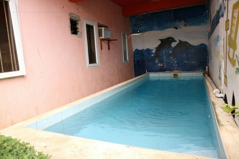 Hotel Coco Mango's Place