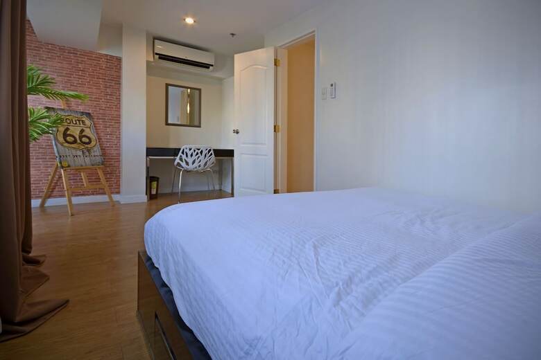 Apartamentos Victoria Soho Suites