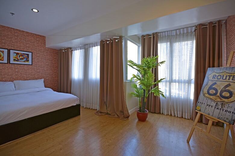 Apartamentos Victoria Soho Suites