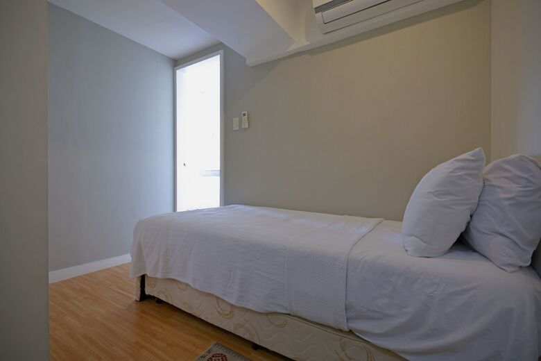Apartamentos Victoria Soho Suites