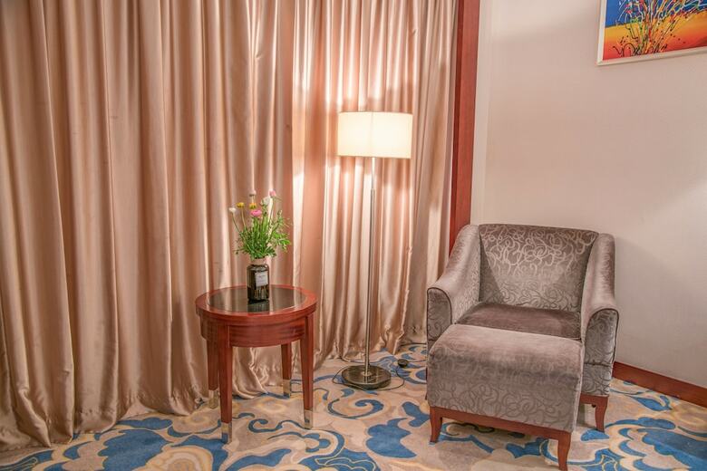 Green Lotus Hotel