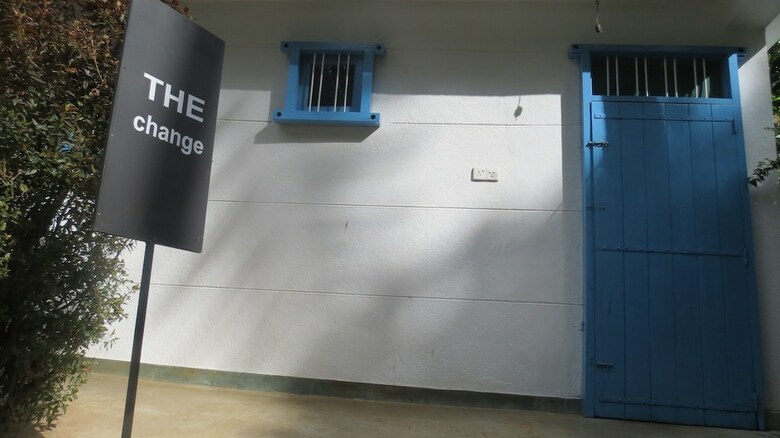 The Change Hotel