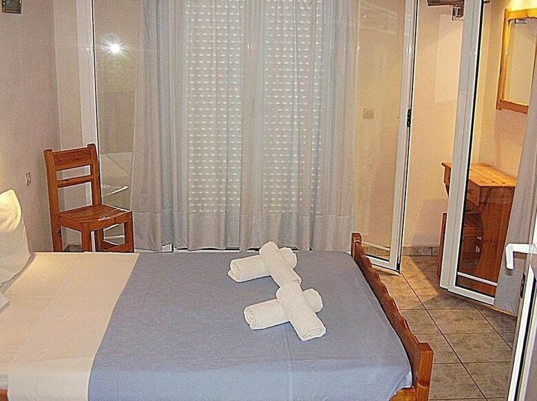 Aparthotel Blue Lake