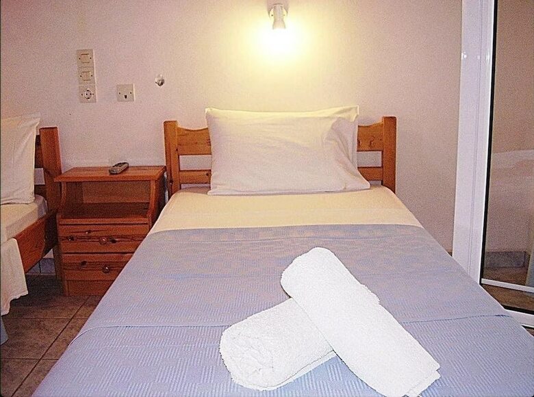 Aparthotel Blue Lake