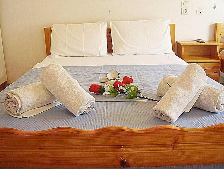 Aparthotel Blue Lake