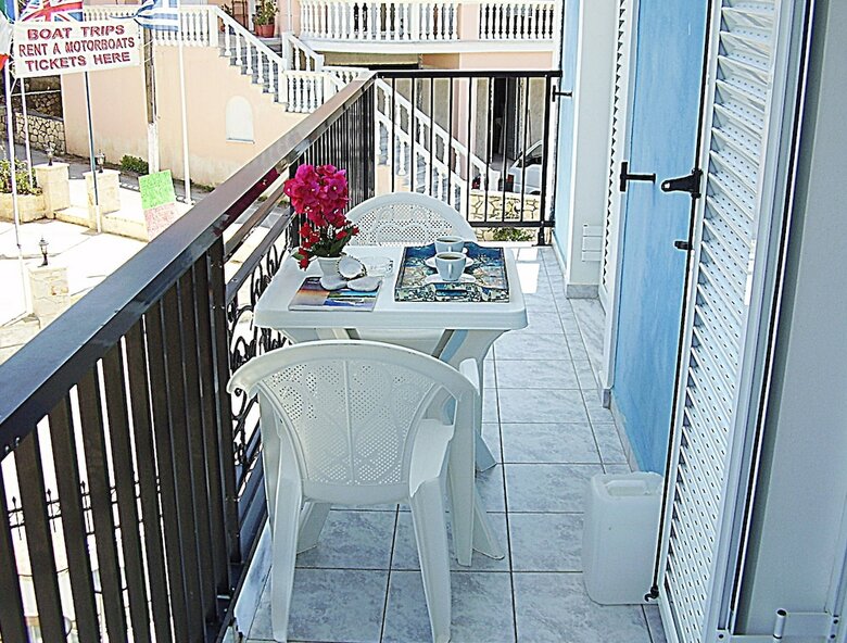 Aparthotel Blue Lake