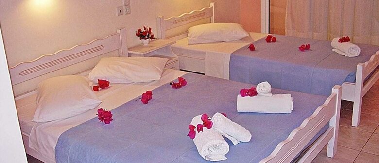 Aparthotel Blue Lake