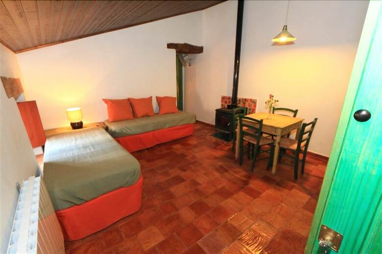 Hotel El Molino Del R�o Argos