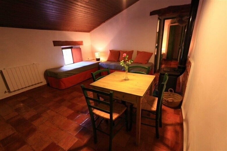 Hotel El Molino Del R�o Argos