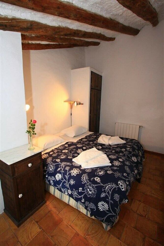 Hotel El Molino Del R�o Argos