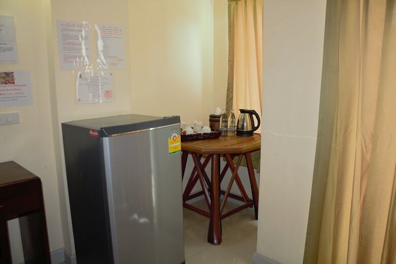 Hotel Chivapuri Residence Bangsaen