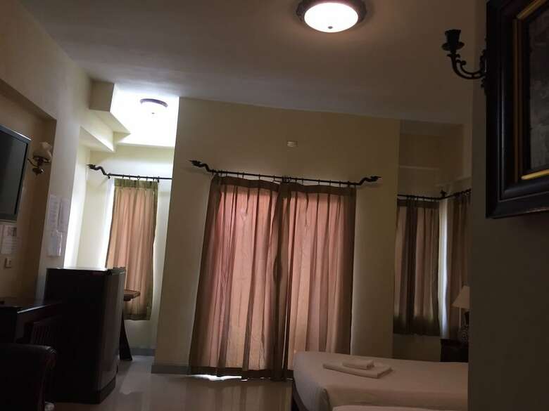 Hotel Chivapuri Residence Bangsaen