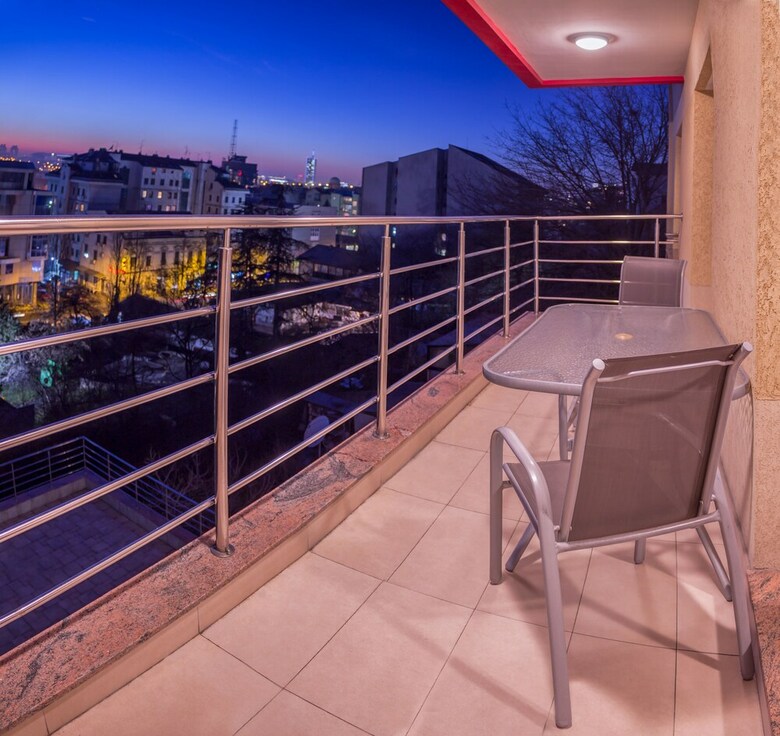 Feel Belgrade Aparthotel