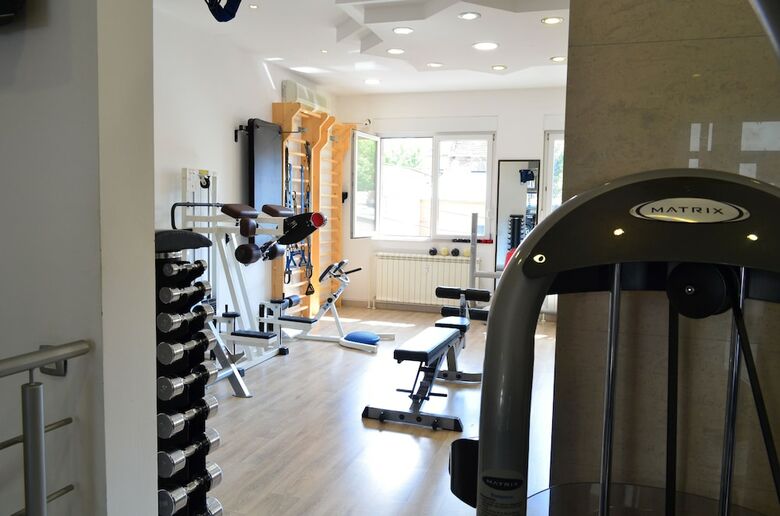 Feel Belgrade Aparthotel
