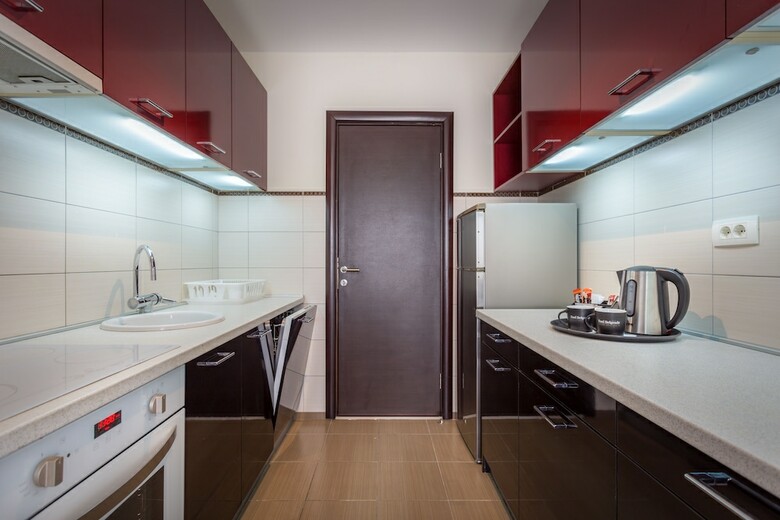 Feel Belgrade Aparthotel