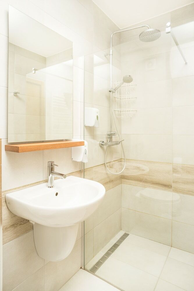 Feel Belgrade Aparthotel
