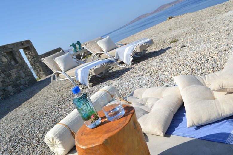 Bed & Breakfast Casetta Di Bacco