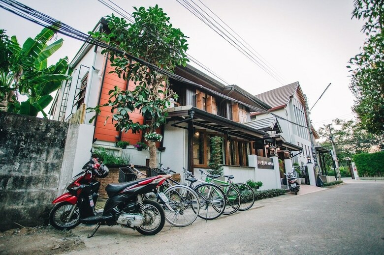 Hotel Heun At Fahham