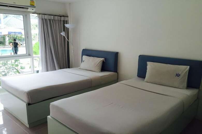Hotel Bangsaen Resort