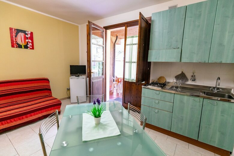 Residence Il Paradiso