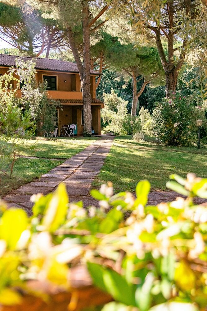 Residence Il Paradiso