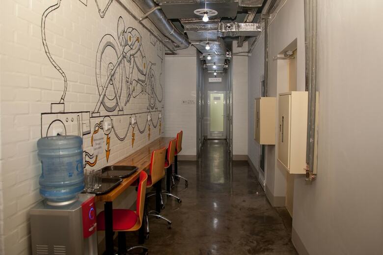 Hostal Z-hostel
