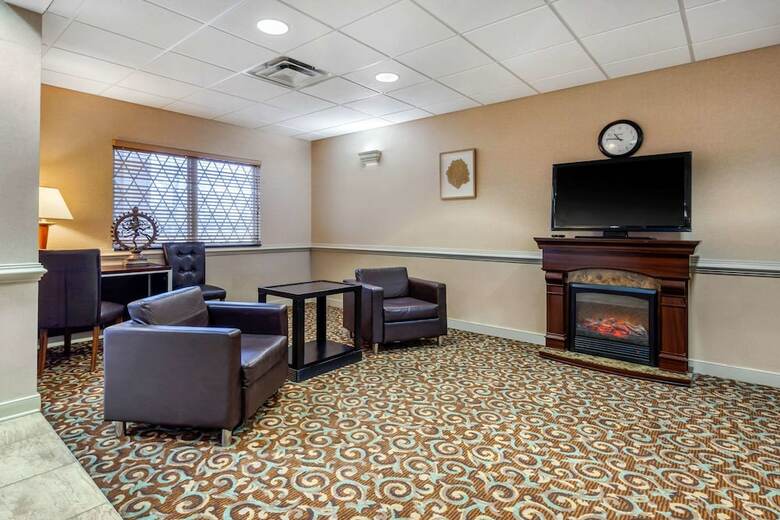Hotel Quality Inn
