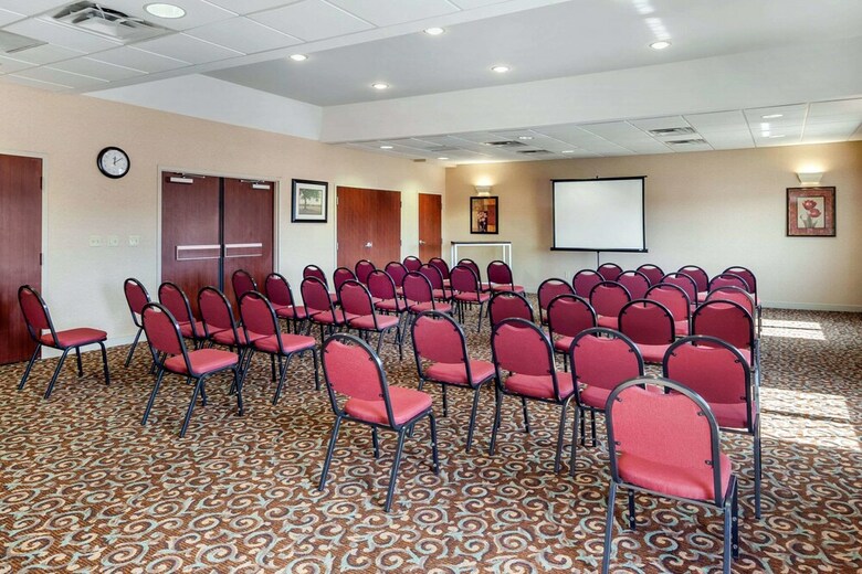Hotel Quality Inn